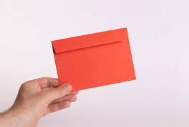 Collection by 妤暄 羅 • last updated 11 weeks ago. Hand Holding Red Envelope With Top Secret Text Creative Commons Bilder