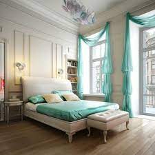 Türkis im bad ist eine echt gute idee. Schlafzimmer Turkis Farbe Schlafzimmer Design Modernes Schlafzimmer Design Schlafzimmerfarben