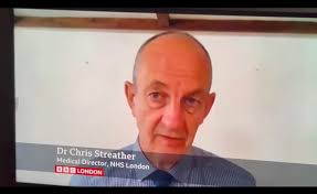 Debbie Jeffrey 💙 (@DebJeff2003)