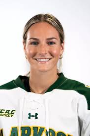 2023-24 Women's Hockey Roster