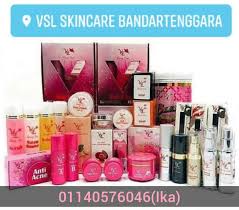 Vsl beauty care so beauty , so care , i care, i used, i selling , i guide till success! Vsl Skincare Bandartenggara Photos Facebook