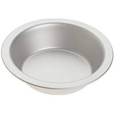 Norpro Set Of 4 Tin Mini Pie Pans 5 Inch Diameter Walmart Com Aluminum Pie Pans Pie Pan Norpro
