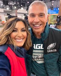 Danielle Persinger's Instagram, Twitter & Facebook