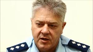 Decision to retire a tough call for Inspector Bruce Horne