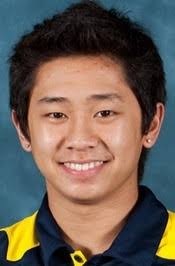 COLLEGE GYMNASTICS ASSOCIATION Men's Weekly Reports