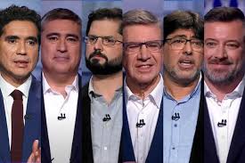 Esta votación se desarrollará hasta la medianoche del jueves 20 de diciembre. Primarias Presidenciales La Preocupacion Oficialista Por Una Baja Participacion Y Los Calculos De La Oposicion La Tercera