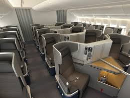 These planes cruise at a speed of 555mph at an altitude of 37000ft and have worldwide satellite communications are available on american airlines' boeing 777 and boeing 767 aircraft almost anytime while flying over north. American Opens Up With Story Of Cancelled Zodiac Concept D Seat Runway Girlrunway Girl