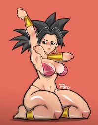 Experiment with deviantart's own digital drawing tools. Base Kefla Bikini By Patosky On Newgrounds