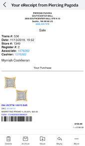 Piercing Pagoda Reviews 31 Reviews Of Pagoda Com Sitejabber