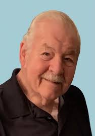 Obituary for James W. Comer