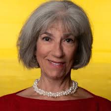 About Carol Kranowitz