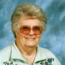 Madalyn G. Bartels Obituary April 14, 2015