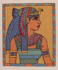 Check spelling or type a new query. Queen Cleopatra Cross Stitch Fairy Advanced Embroidery Cross Stitch Designs