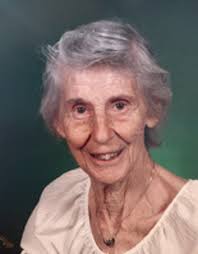 Gladys M. Reilly Obituary