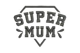 Download Super Mum Creative Fabrica Yellowimages Mockups