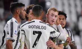 Hamza rafia this seasons has also noted 0 assists, played 166 minutes, with 0 times he played game in first line. Coupe D Italie La Juventus Qualifiee En Prolongation
