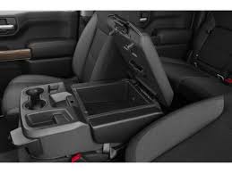 Its okay, because i just connect via bluetooth and play my music and charge with the other port. 2020 Chevrolet Silverado 1500 Ltz Oh Ohio 3gcuyged4lg234950