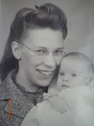 Bette Jane Campbell Rowland (1917-1992)