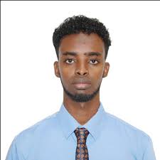 Abdirizak Ali Hiiraan