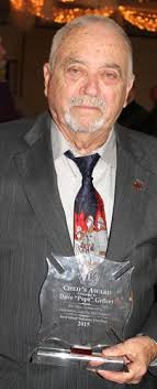 KIVFD averages 4 calls a day in 2015