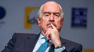 Andrés Pastrana califica a Ito Bisonó como un baluarte de valores  republicanos y democráticos