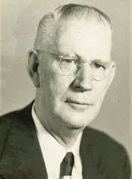 Wade Hampton Gibbs Sr. (1886-1967)