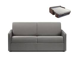 Sofa 120 cm breit schlafsofa 120 cm breit schon lqaff com. Schlafsofa 3er Stoff Calife Hellgrau Breite 140cm Hohe 14cm