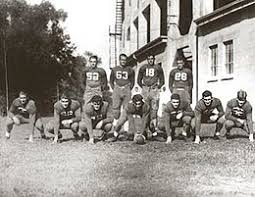 1931 Tulane Green Wave Football Team Wikipedia