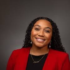 Sherin Samuel's Instagram, Twitter & Facebook