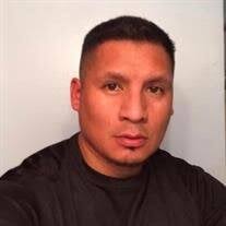 Mr. Bronson Jim Sr. Obituary