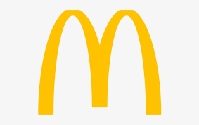 Then, it was transformed into a letter m, which stands for the company's name. Mcdonalds Logo Png Image Transparent Png Free Download On Seekpng