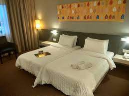 Offering city views, imperio professional suite by imperio in alor setar offers accommodation, an outdoor swimming pool, a fitness centre, a garden and a terrace. Starcity Fuller Hotel Alor Setar Malaysia
