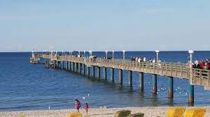 Metar, taf and notams for any airport in the world. Seebrucke Binz Bild Von Seebrucke Rugen Tripadvisor