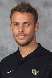 Botzer's Run Ends at ITA All-American Championships