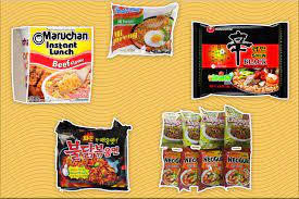 The brands i tried included nissin, maruchan, and tradition with flavors ranging from chicken to shrimp. The Best Instant Ramen Brands For A Quick Tasty Meal Spy