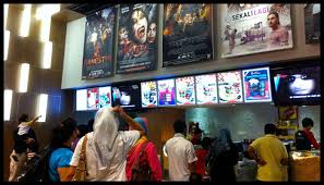 Setia walk new commercial retail area in pusat bandar puchong. Tgv Setia Walk Parking