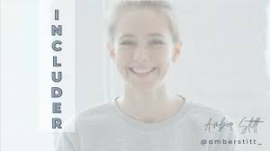 Do You Consider Yourself to be an Includer?