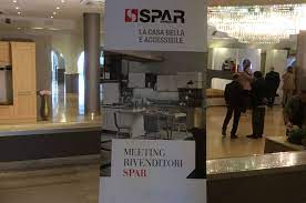 Cucine Componibili Arredamento Soggiorno E Camera Spar