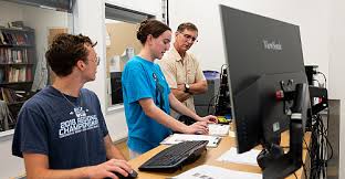 Kinesiology Professor Receives the William Carrington Finch Award •  Southwestern University