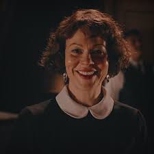 Bbc/caryn mandabach productions ltd/tiger aspect/robert viglasky. Icon Polly Shelby Peaky Blinders Hair Mccrory Peaky Blinders