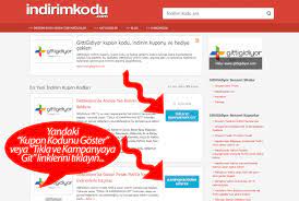 Gittigidiyor indirim kuponu kodu ile alışveriş yaparak cüzdanınızda daha çok para kalmasını sağlayabilirsiniz. Gittigidiyor Kupon Kodu Indirim Kuponu Nisan 2021 Indirim Kodu