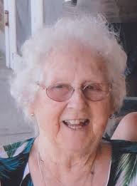 Barbara Olivier Obituary