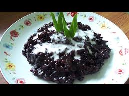 Membuat kue iwel dari ketan hitam. Iwel Iwel Kue Enak Gurih Dan Manis Dengan 4 Bahan Saja Mudah Dan Cepat Litetube