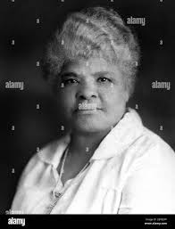 African american advancement Black and White Stock Photos & Images