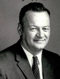 Obituary of Ralph E. Bartholomew