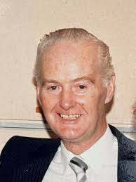 The death has occurred of Edward (Ted) McDonald (Rathfarnham, Dublin):  Click this link to view full notice http://dlvr.it/TGwpyL