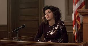 Marisa Tomei recalls the My Cousin Vinny incident that emotionally wrecked  her | Popverse