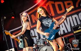 Harley Days Dresden | 26.-28. JULI 2024 | RINNE DRESDEN