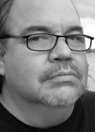 Mark Turcotte- Visiting Writer in Residence, Spring 2014: Center for the  Writing Arts