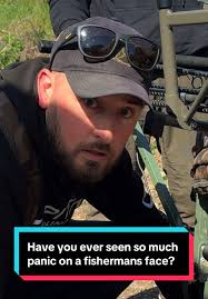 What The Hell Are You Doing Fisherman Face